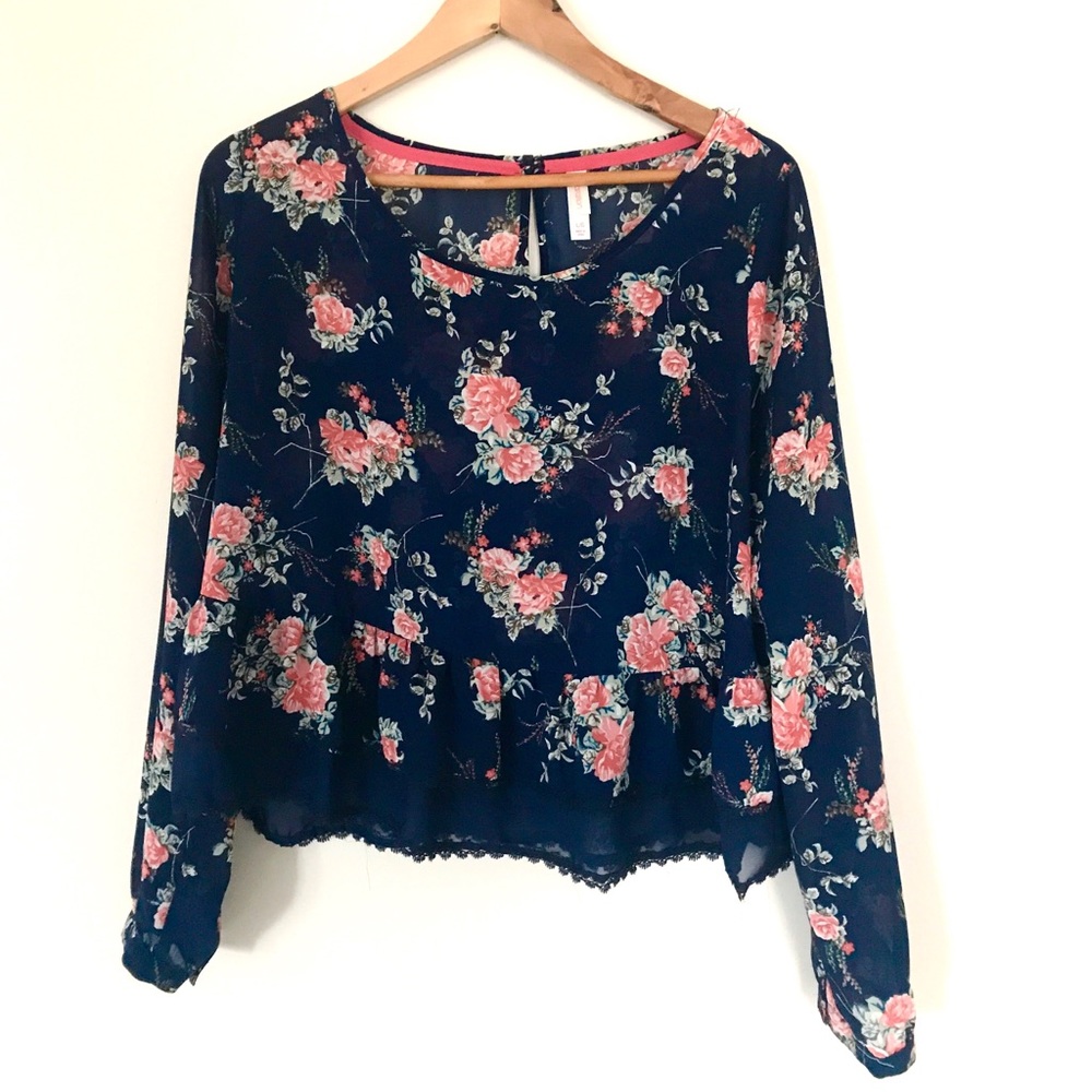 Blouse